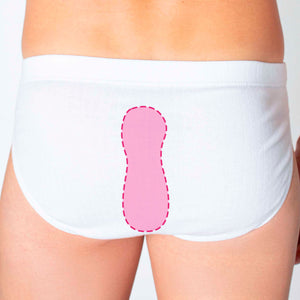 Perianal Hombre Noviembre