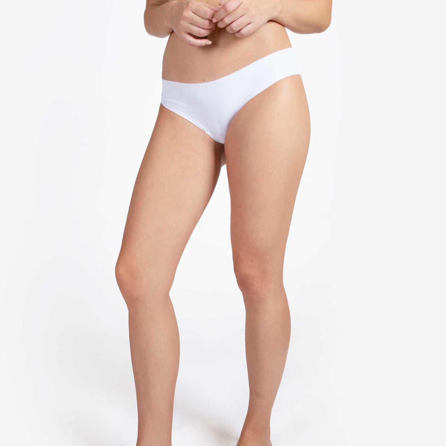 Piernas Completas + Ingles Completas + Perianal Mujer