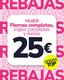 REBAJAS- Piernas Completas +Ingles Completas Mujer + Axilas Mujer