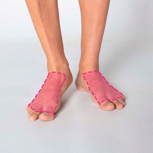 Pies Hombre Diciembre