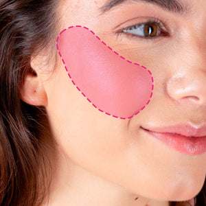 Pómulos Mujer Noviembre