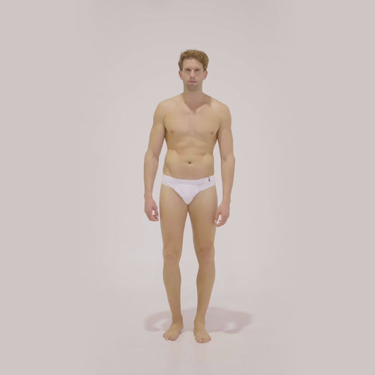 Cuerpo Completo Hombre Noviembre