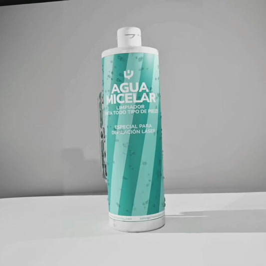Agua Micelar