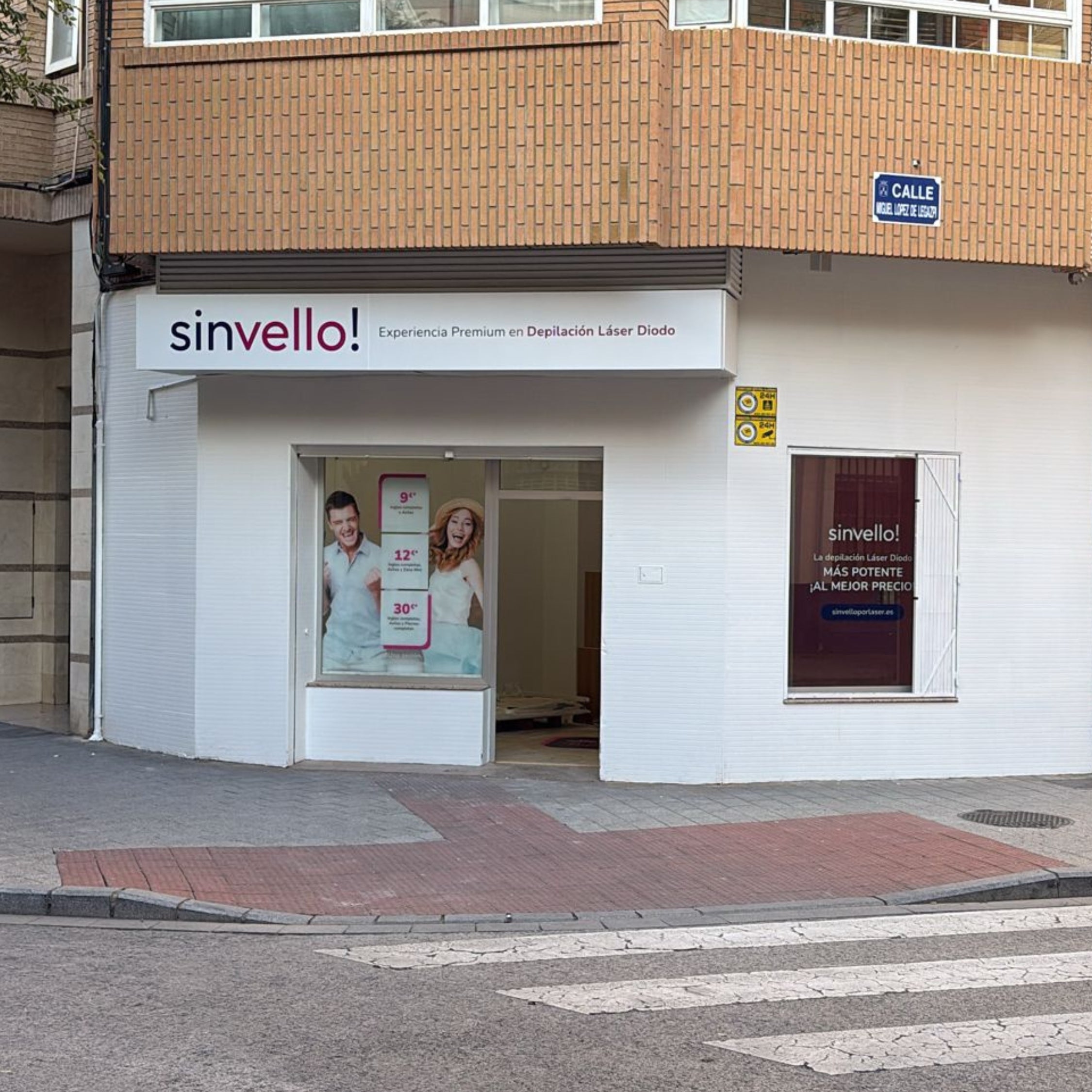 Diodo Centro De Depilacion Definitiva Centros Depilaci Mejores