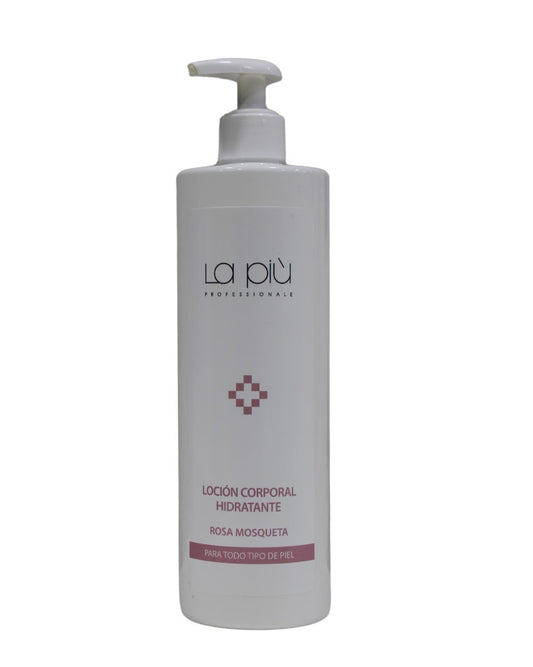 Crema Hidratante Corporal 500ml