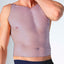 Tórax Completo Hombre
