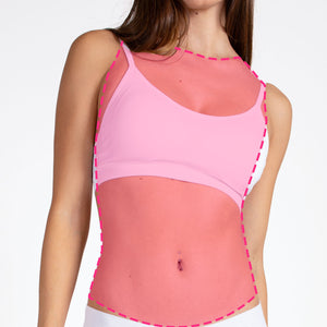 Tórax Completo  Mujer Diciembre