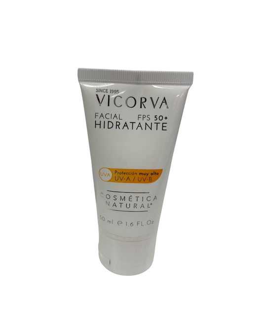 Protección Solar Facial