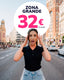 Zona Grande Mujer
