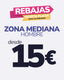 Promo Nuevo Cliente-Zona Mediana Hombre