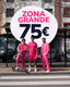 Cliente Recurrente- Zona Grande Hombre