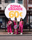 Cliente Recurrente- Zona Grande Mujer