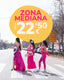 Cliente Recurrente- Zona Mediana Mujer