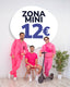 Cliente Recurrente- Zona Mini Hombre