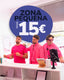 Cliente Recurrente- Zona Pequeña hombre