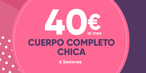 CHICA 40